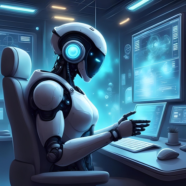 Global technology interface