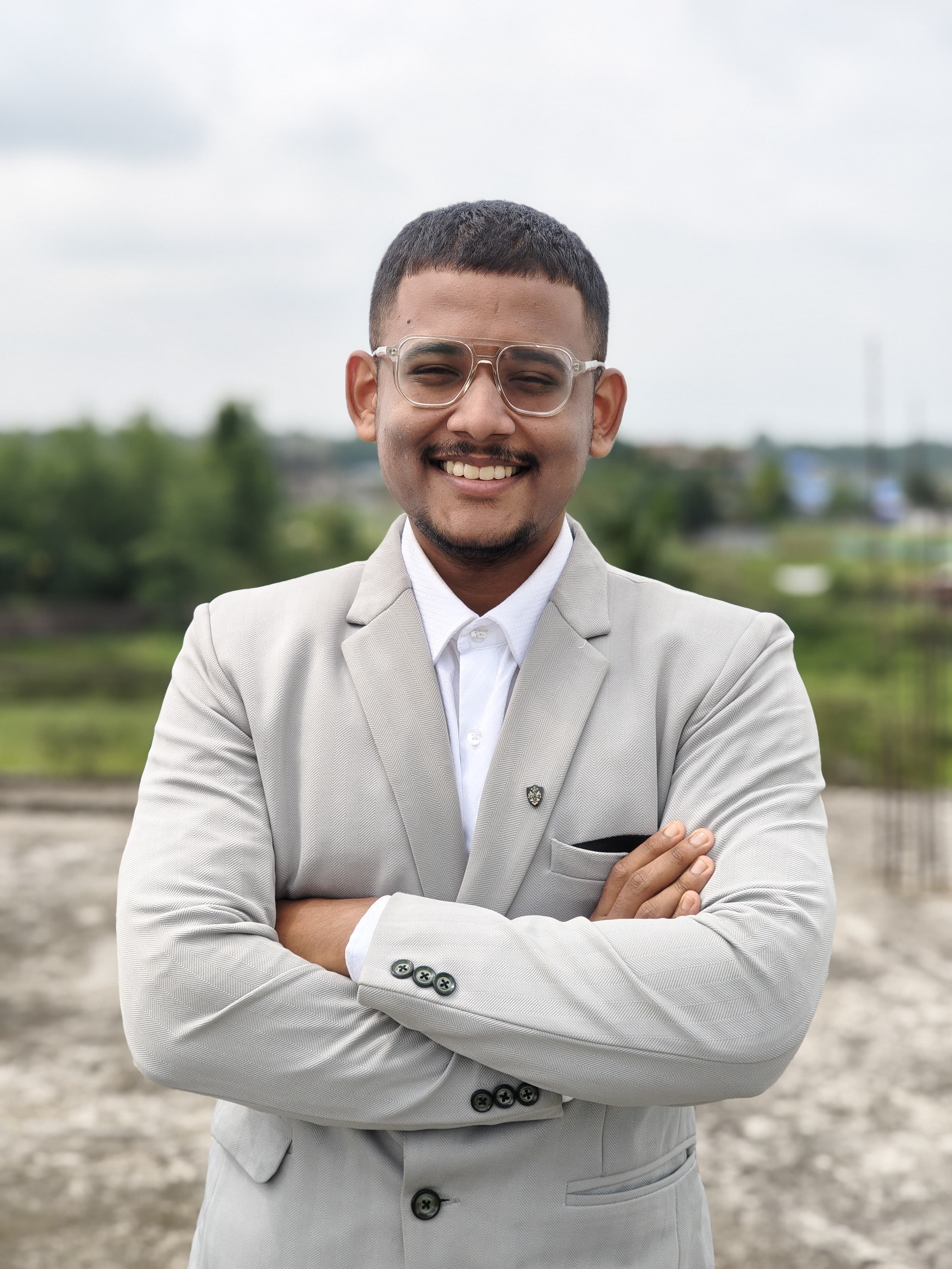 Antarip Barman