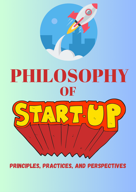 Philosophy of Startup