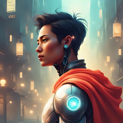 UI/UX Designers for Human+AI Interfaces