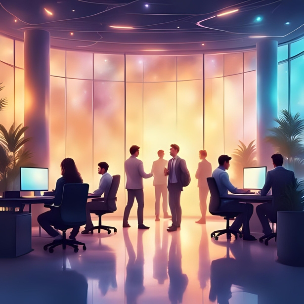 21st Century Opportunities