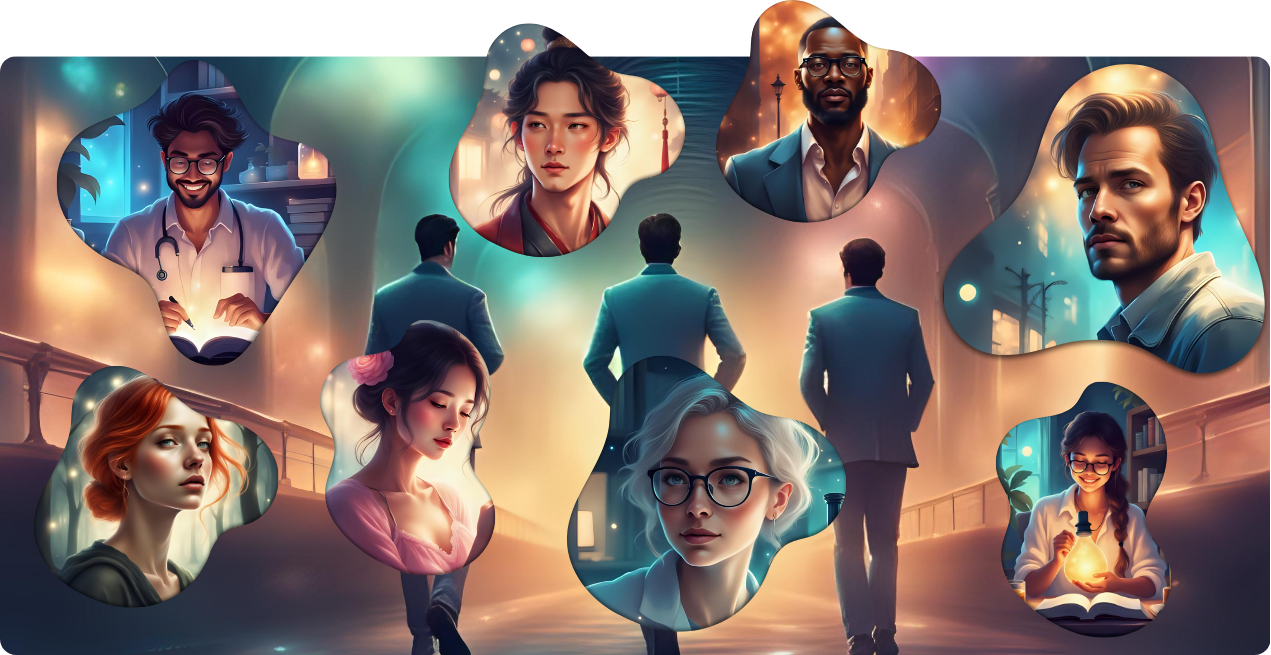 Careers at Republic of Sapien