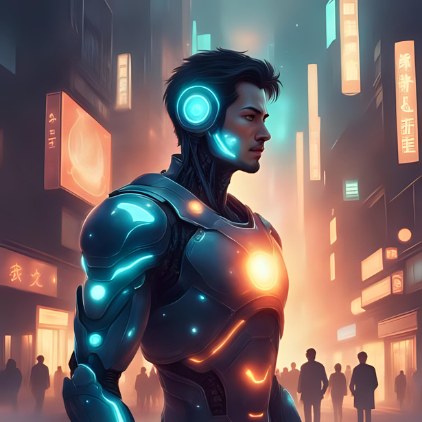 The Sapien Code Image 2