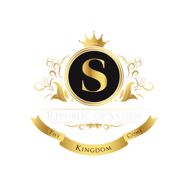 Logo of Republic Of Sapien