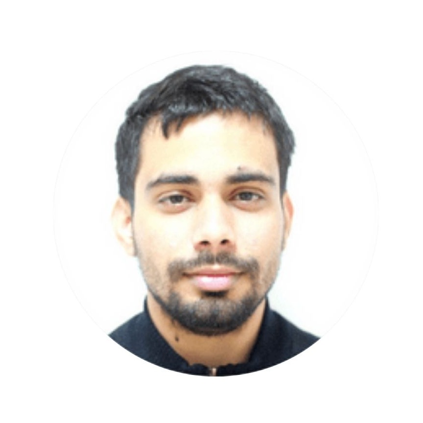 Prakram Sehgal