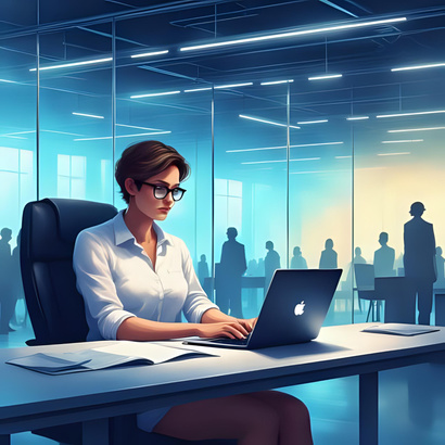 Data Scientists & Strategic Analysts